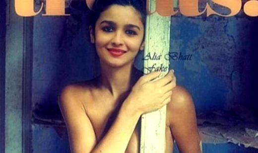 Pooja bhatt topless Girls share double dildo