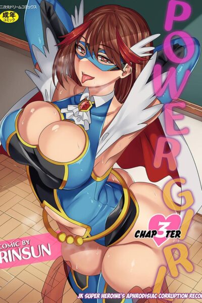 Power girl.hentai Super bowl xxx sexual harassment