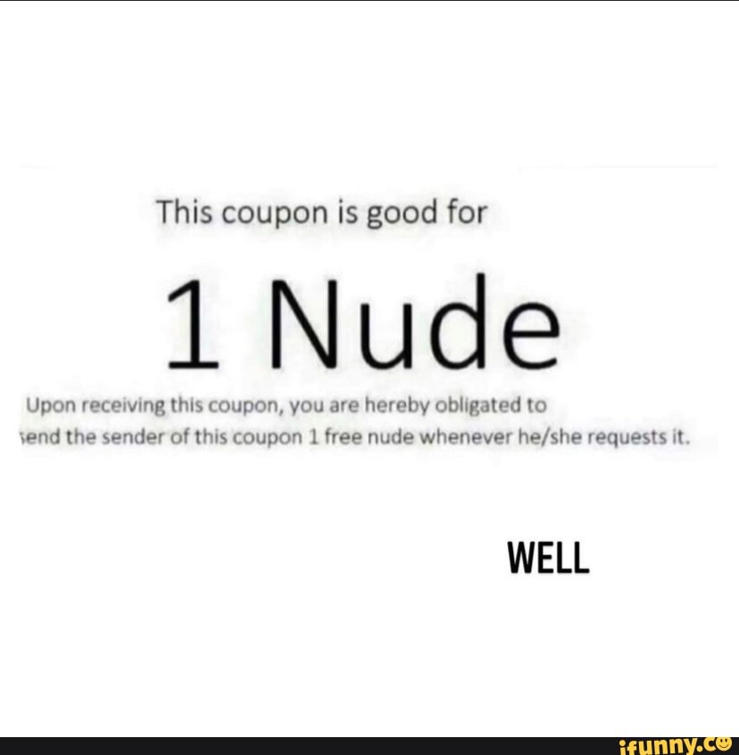 Pussy pic coupon Porn meme blowjob