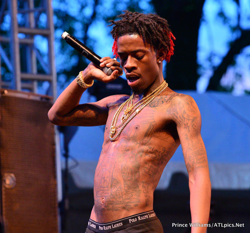 Rich homie quan net worth Facial abuse and anal