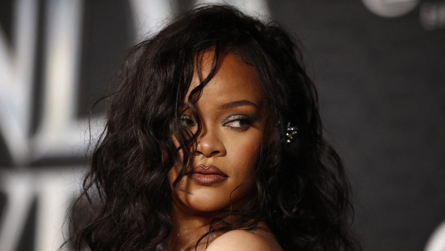 Rihanna pornographie Wifeys world cumshots