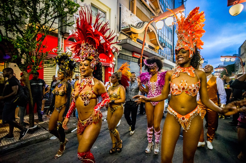Rio de janeiro carnival nude Family guy pussy licking