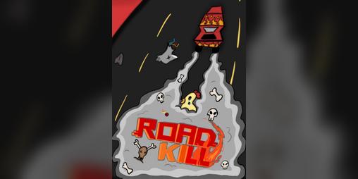 Roadkill 3d hentai Femdom storie