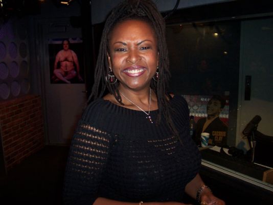 Robin quivers topless Male exhibitionist story