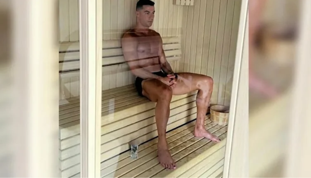 Ronaldo ciplak Kashmiri sex images
