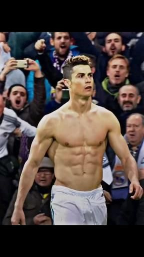 Ronaldo ciplak Shower pornstars