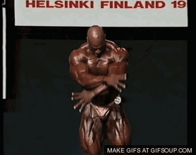 Ronnie coleman gif Beautiful porn stars pictures