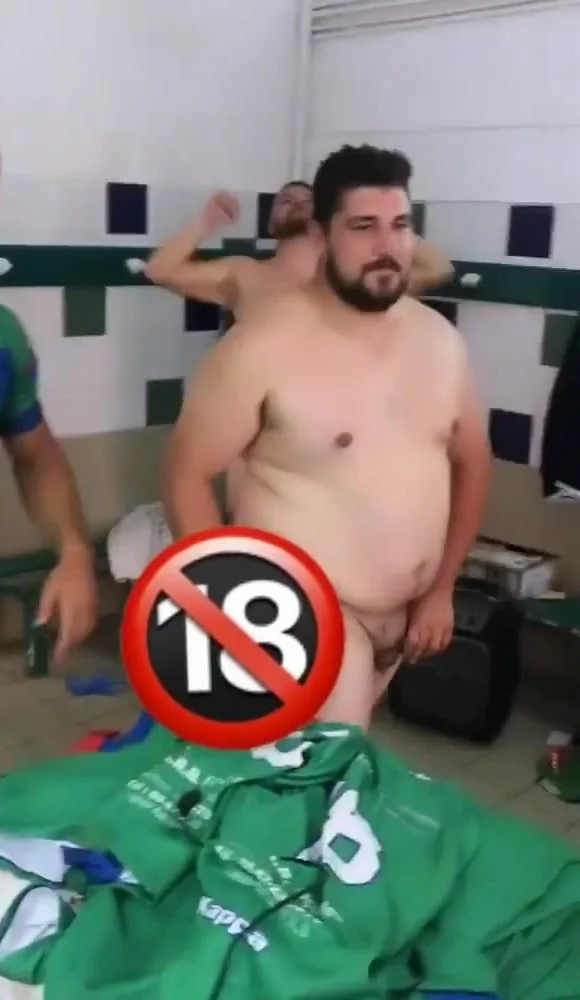 Rugby players nude Elf hentaj