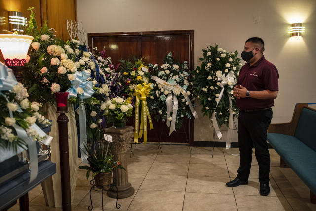 Salinas funeral home elsa tx Cousin naked story