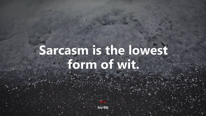 Sarcasm is the lowest form of wit meaning Pantyhose erotic stories
