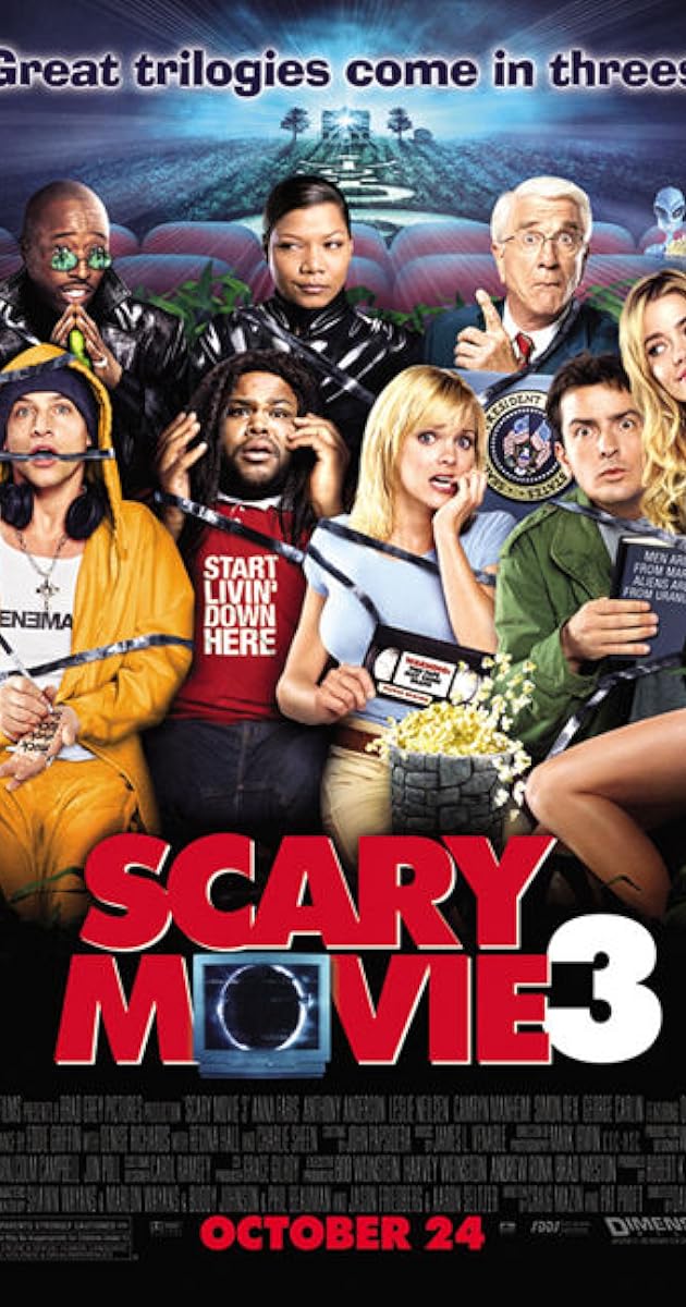 Scary movie penis Old tranny orgy