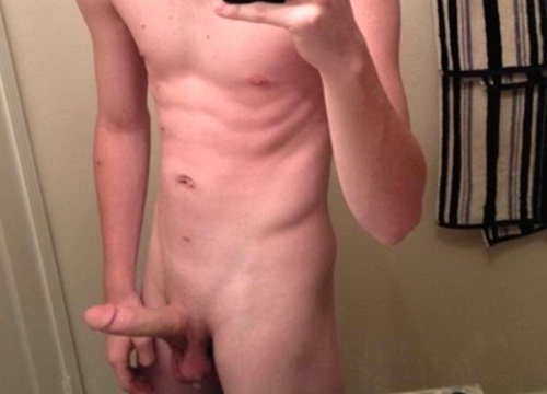 Selfpix nudes Teen sexy picture