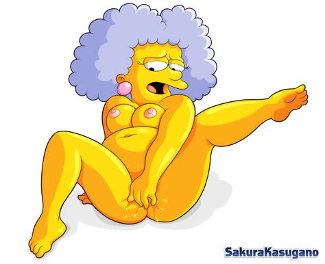 Selma and patty hentai French nudist photos