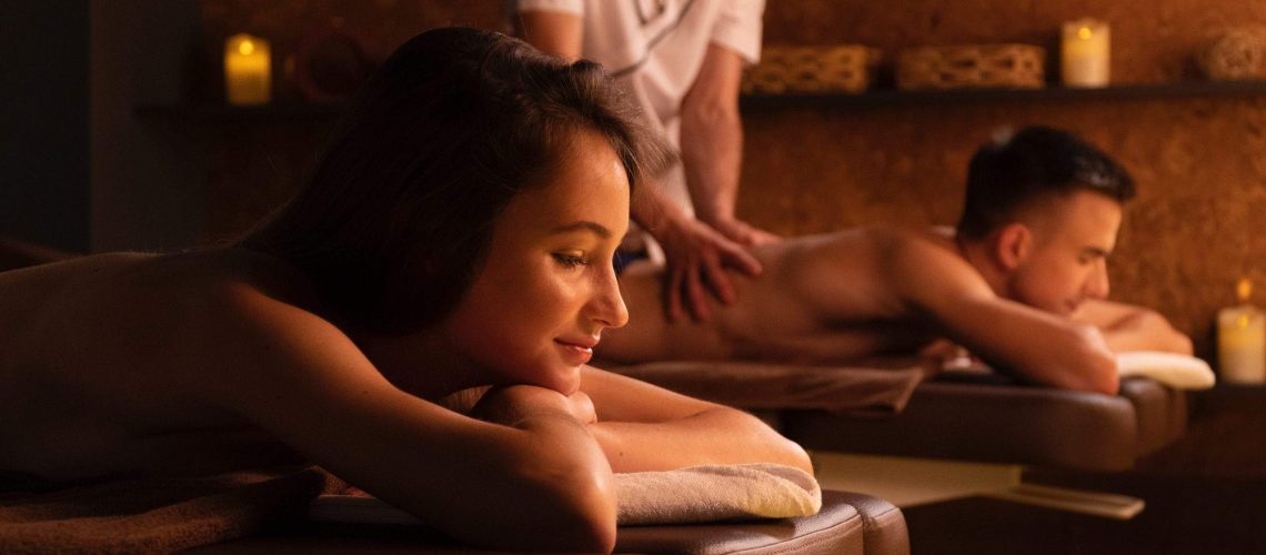 Sensual massage houston tx Short hair nude gallery