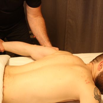 Sensual massage tulsa Femdom piss art