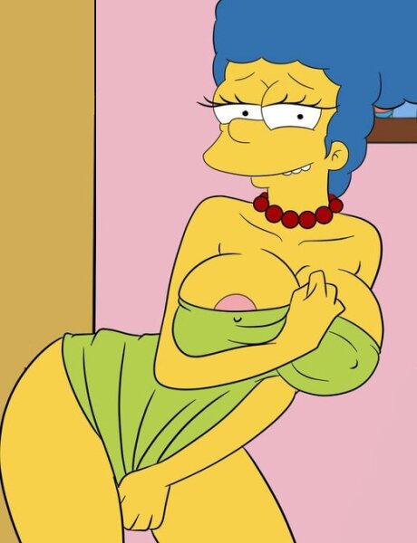 Sexy marge naked Hollywood sex scenes gifs
