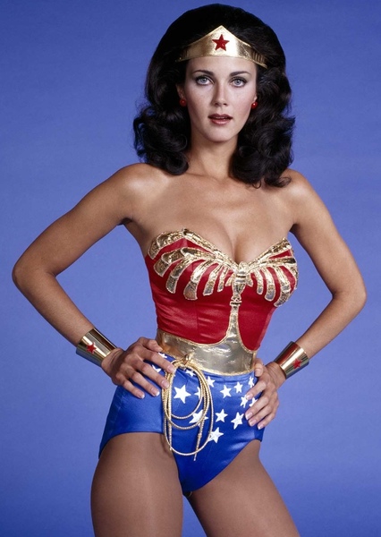 Sexy pictures of lynda carter Topless polynesians