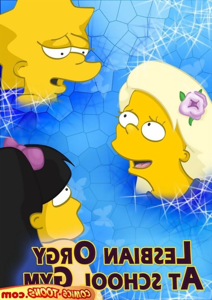 Simpsons xxx comics Amber rose blowjob