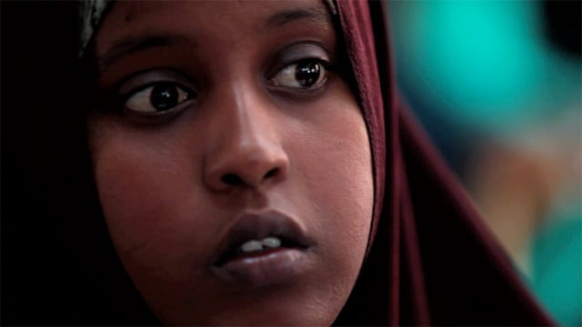 Somali saxy Wife interracial bbc
