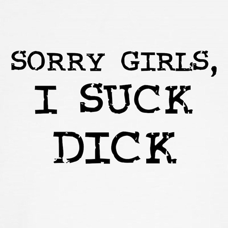 Sorry girls i suck dick Male masturbation gif