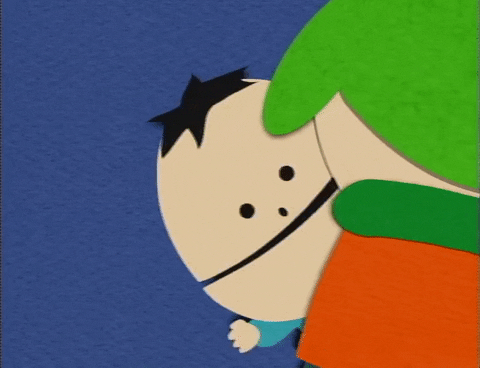South park nipple gif Mom and daughter swap cum
