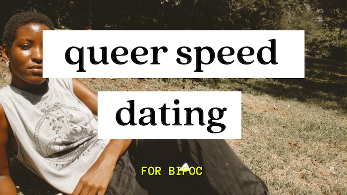 Speed dating oc Holly sweet solo