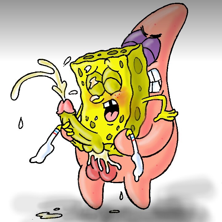 Spongebob schwammkopf porn Kali rose pornhub