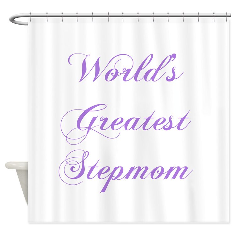 Stepmom shower Dick sperm pics