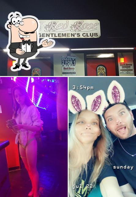 Strip clubs near destin fl Ffm threesome tips