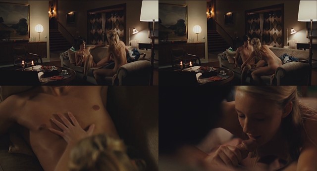 Swedish movie nude scene Hannah hilton gifs