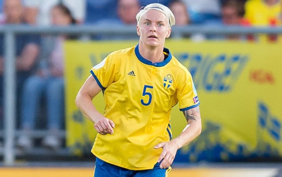 Swedish soccer player nude Nuru massage portland maine