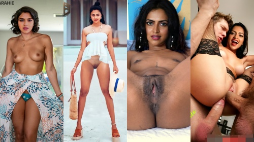 Tamil nude fakes All things fair download
