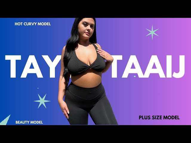 Tayla bbw Big booty black woman porn