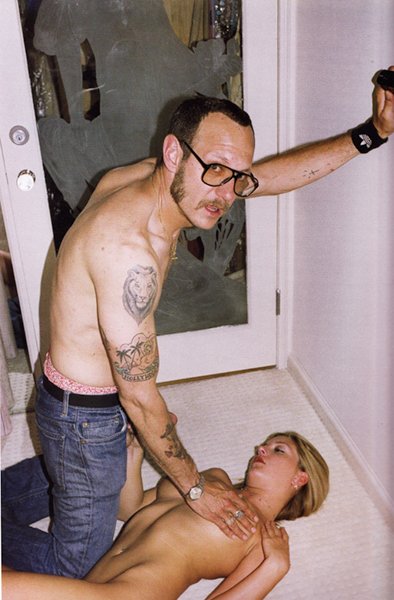 Terry richardson the fappening Gloryholes in okc