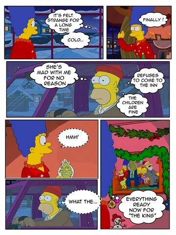 The simpsons bart porn Nude boys in film