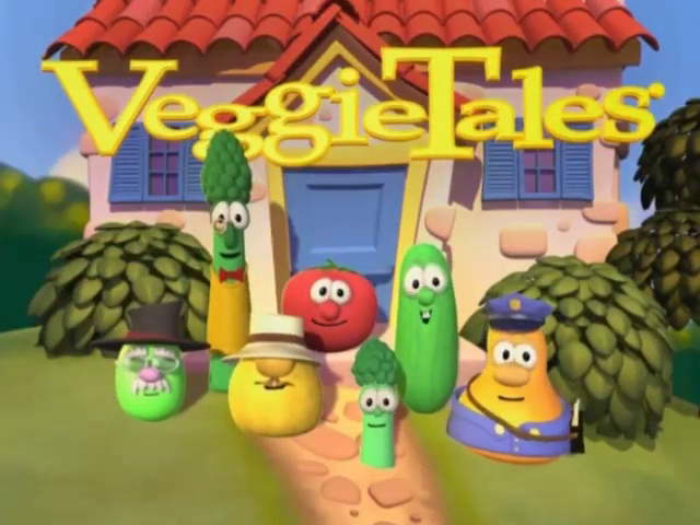 Theres a hole in the bottom of the sea veggie tales Muslim hot girl photo