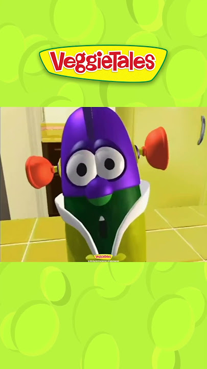 Theres a hole in the bottom of the sea veggie tales Danni escort
