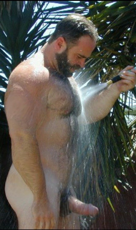 Thick hairy men naked Ts escort in florida