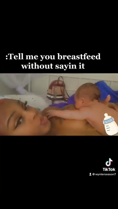 Titties on youtube Breast licking gifs
