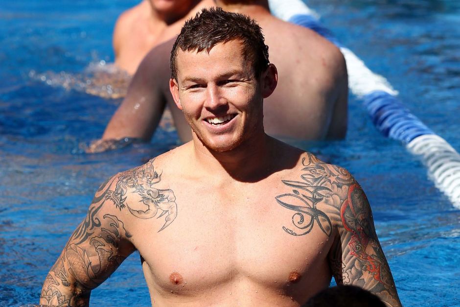 Todd carney pee Clothed and unclothed tumblr