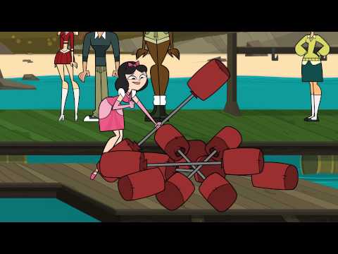 Total drama spanking Little vicky porn