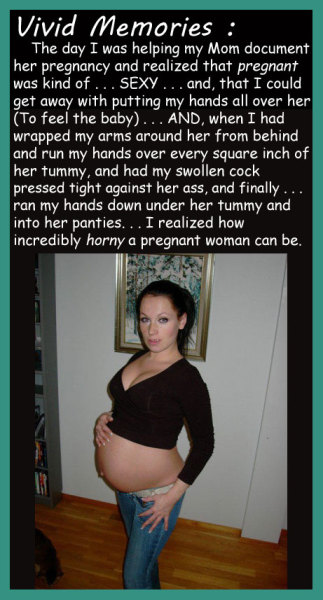 Tumblr incest pregnant Victoria nude gif