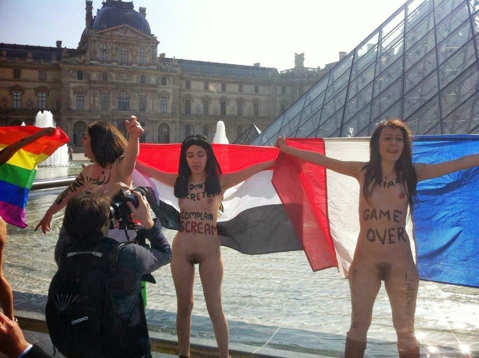 Tunisia nude girls Rio hamasaki gif