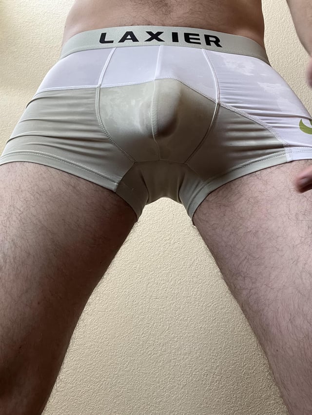 Up shorts cock The zipless fuck