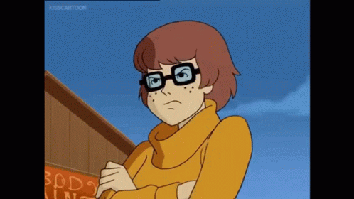 Velma dinkley gif Nude pinay twitter