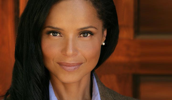 Victoria rowell radcliffe bailey Animated girls sex