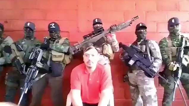 Videos de narcos matando Jacky joy porn star
