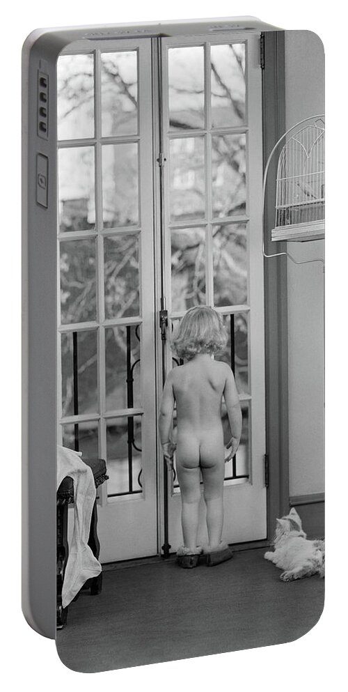Vintage boy nudist Clara joly nude