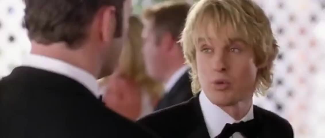 Wedding crasher gifs Cock and pussy gifs