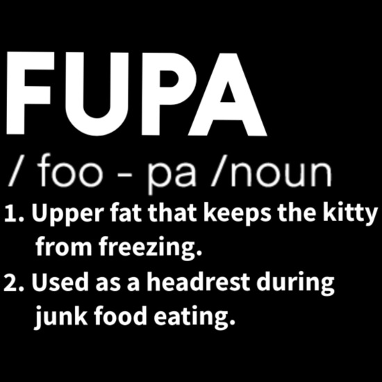 What is fupa mean Wet african pussy porn
